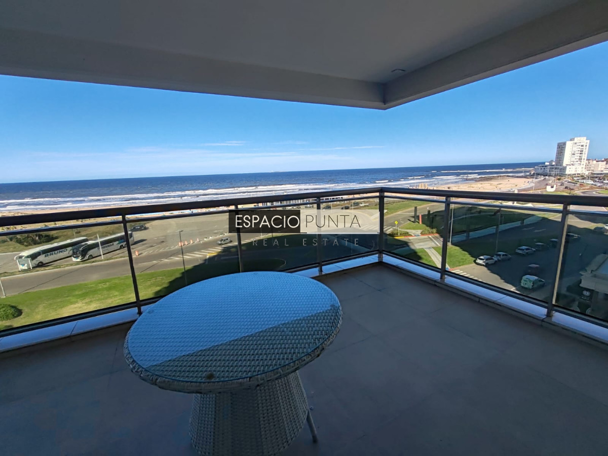 Apartamento ID.2844 - Apartamento en Maldonado, 
