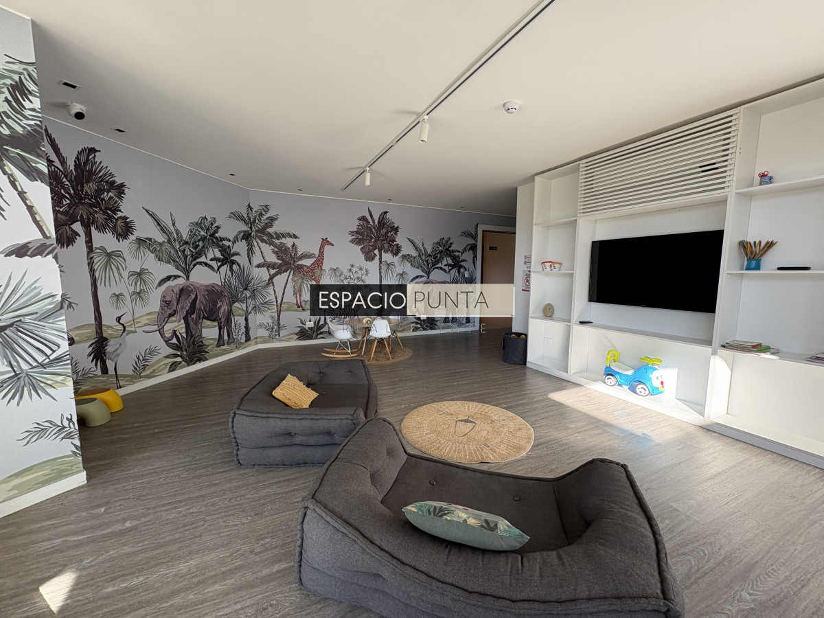 Apartamento ID.3399 - Alquiler apto en excelente torre