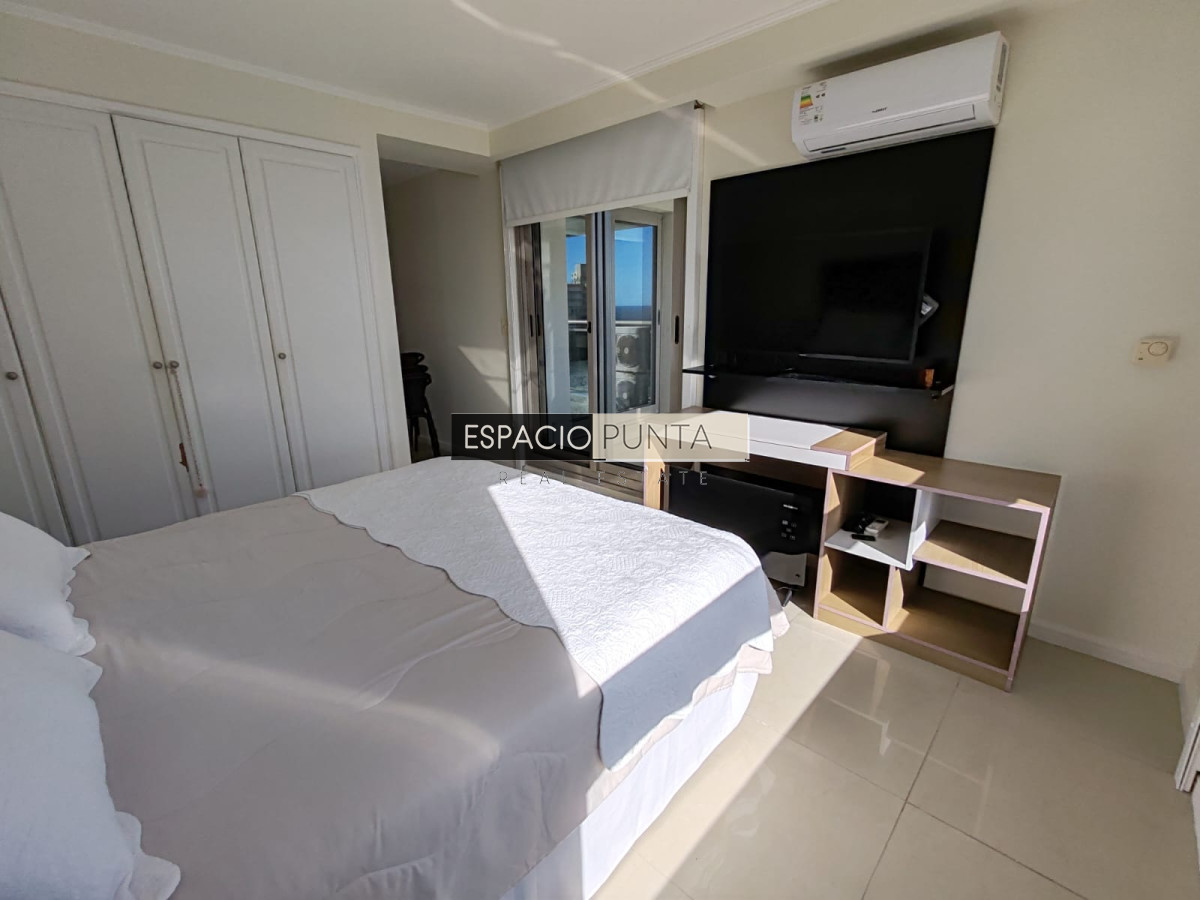 Apartamento ID.2846 - Apartamento en Maldonado, 