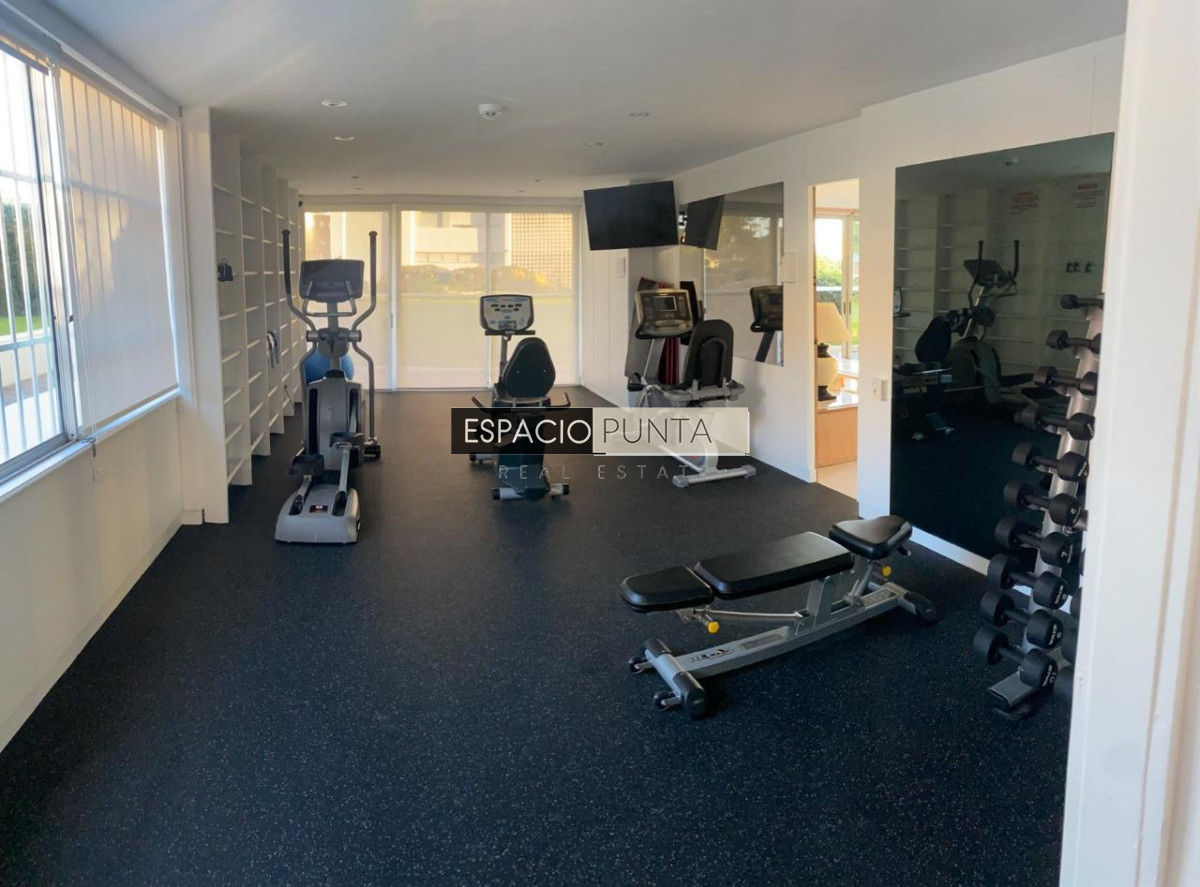 Apartamento ID.3963 - Espectacular apartamento en alquiler invernal!!