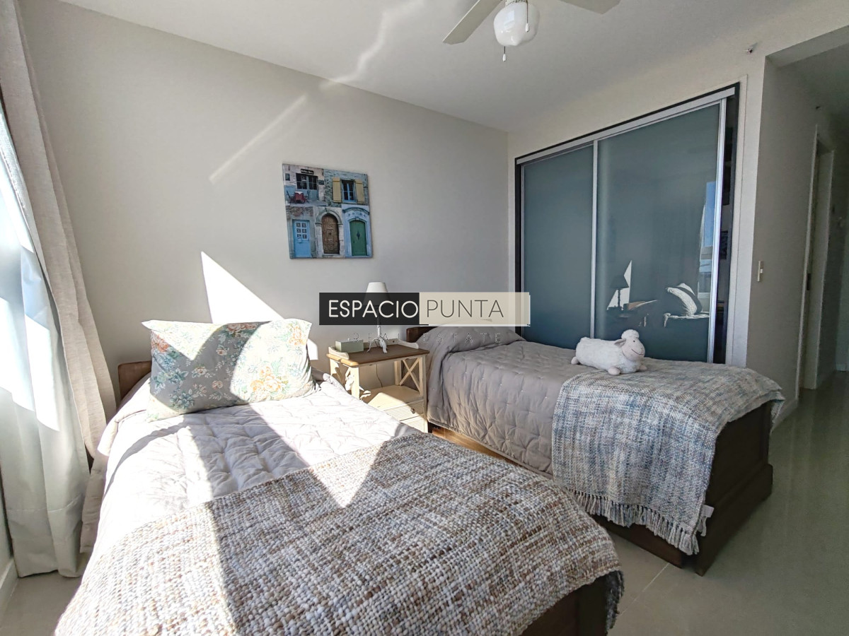 Apartamento ID.1138 - Apartamento en alquiler de 3 suites con gran vista al mar