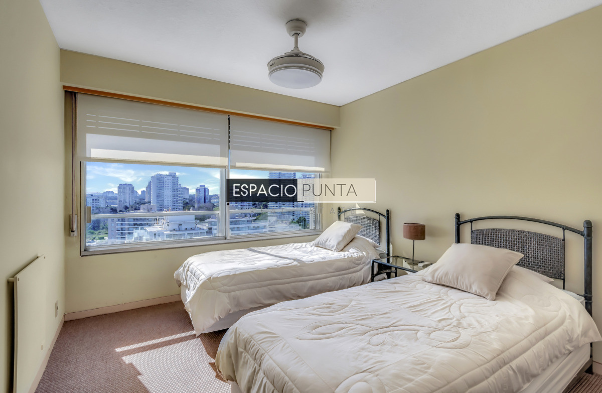 Apartamento ID.36 - Vendo departamento en Punta del Este Primera Linea