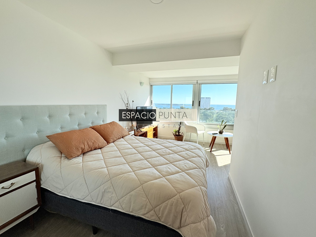 Apartamento ID.3399 - Alquiler apto en excelente torre