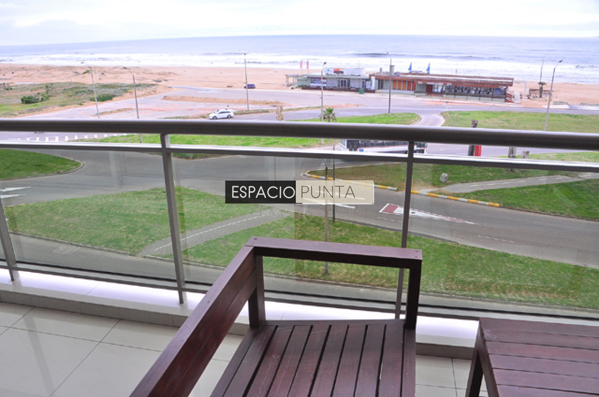 Apartamento ID.298 - Departamento en Venta Imperiale Playa Brava Punta del Este