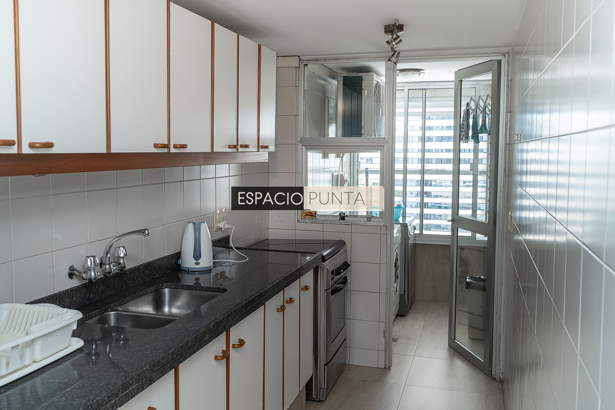 Apartamento ID.1769 - Apartamento de dos dormitorios en Long Beach