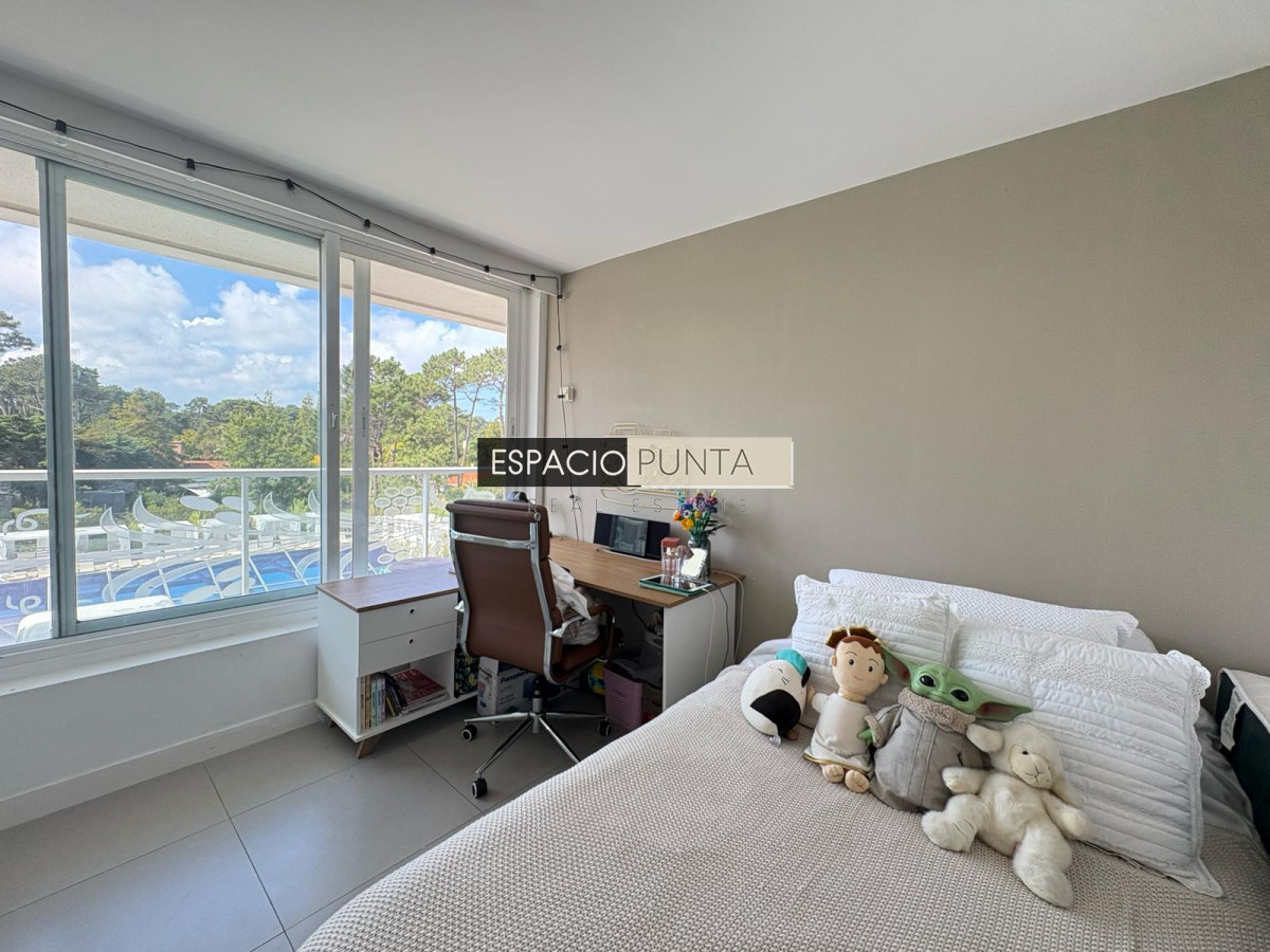 Apartamento ID.2025 - En venta apto 3 dormitorios en torre de categoría