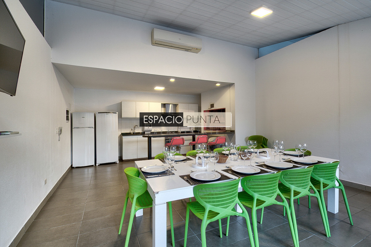 Apartamento ID.3905 - Icon tres dormitorios 