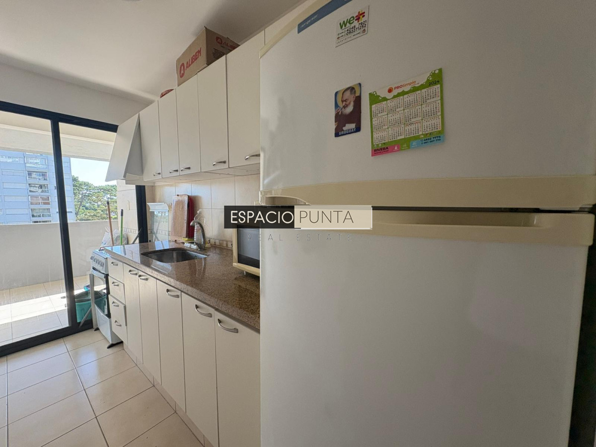 Apartamento ID.1732 - Apartamento en alquiler 2 dormitorios en Roosevelt