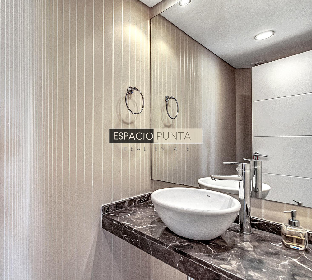 Apartamento ID.107 - Apartamento en Punta del Este, Mansa