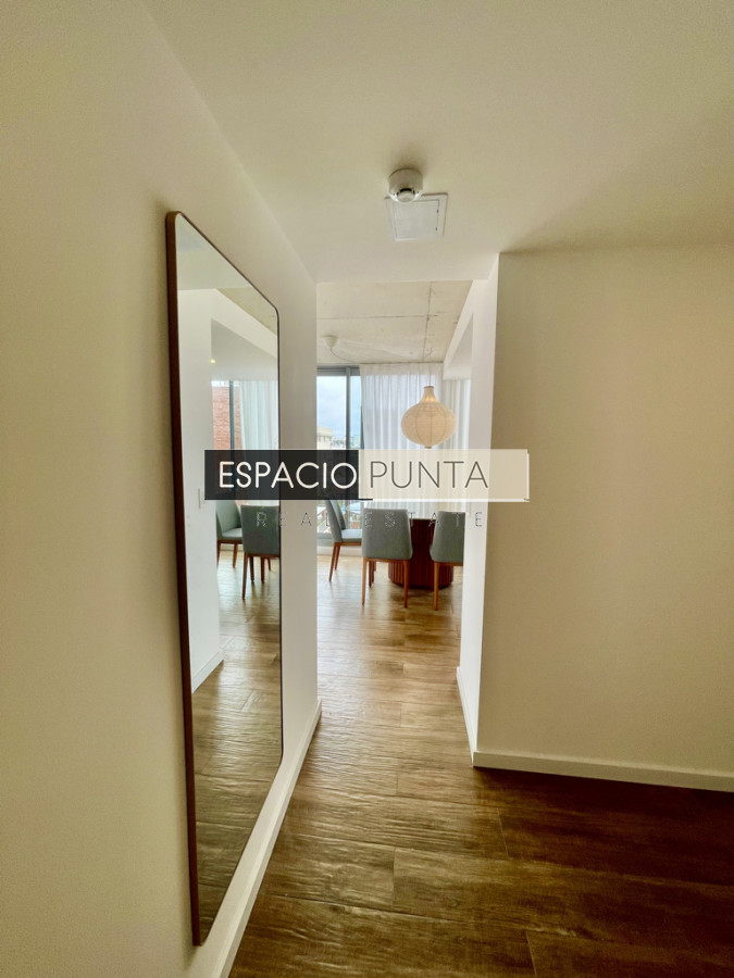 Apartamento ID.2127 - Alquiler invernal 