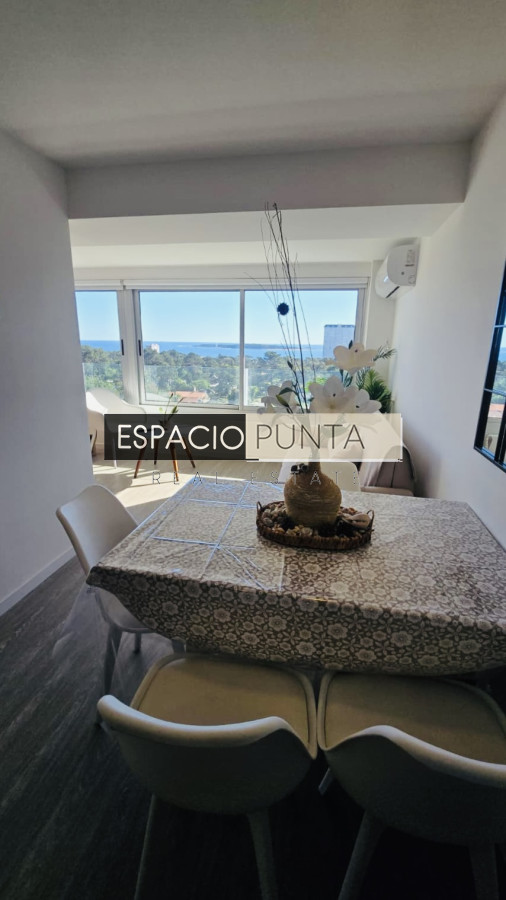 Apartamento ID.3399 - Alquiler apto en excelente torre