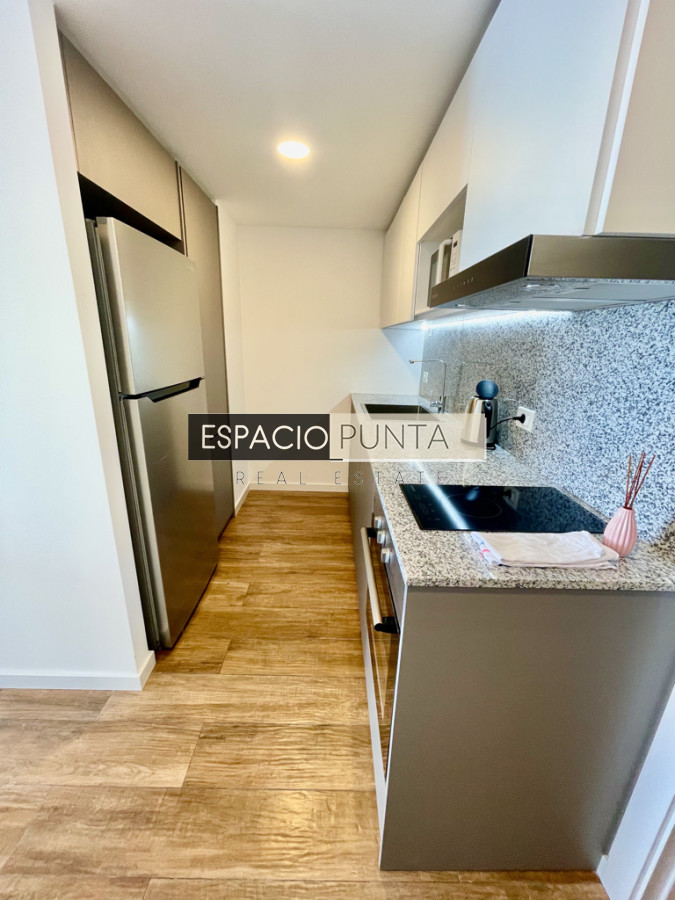 Apartamento ID.2126 - ALQUILER 1 DORMITORIO