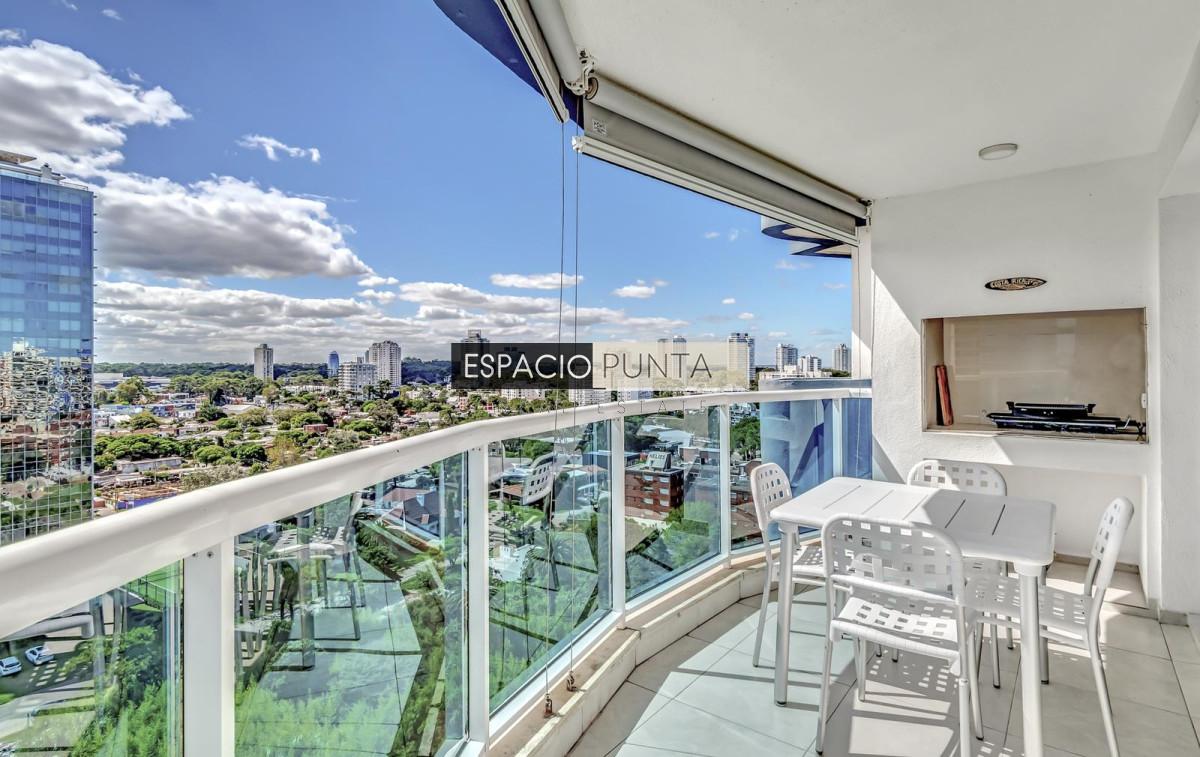 Apartamento ID.107 - Apartamento en Punta del Este, Mansa
