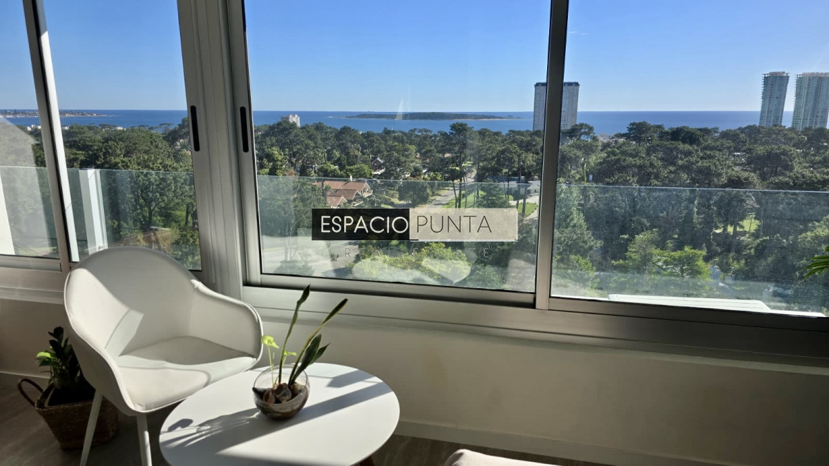 Apartamento ID.3399 - Alquiler apto en excelente torre