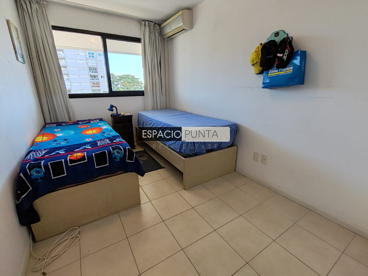 Apartamento ID.1732 - Apartamento en alquiler 2 dormitorios en Roosevelt