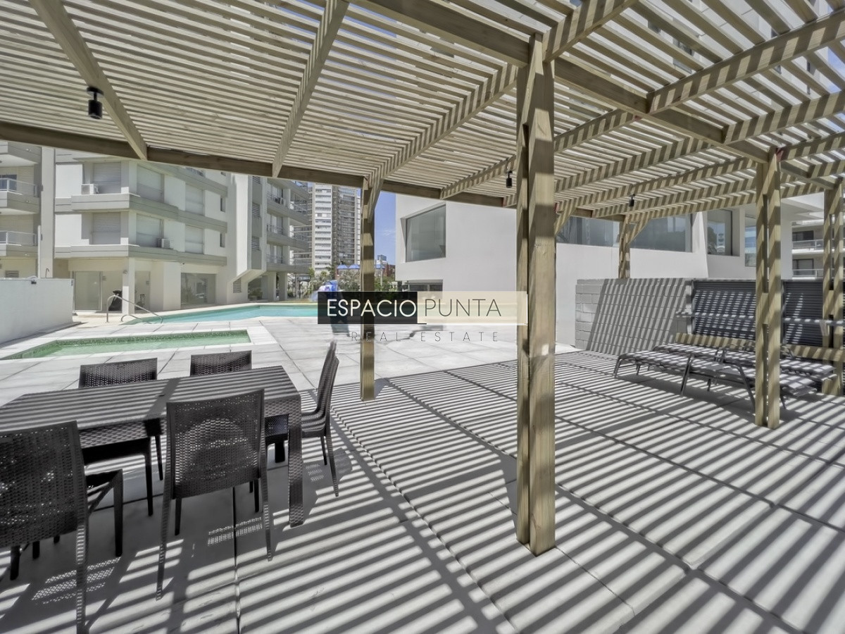 Apartamento ID.1815 - Apartamento en Punta del Este, Aidy Grill