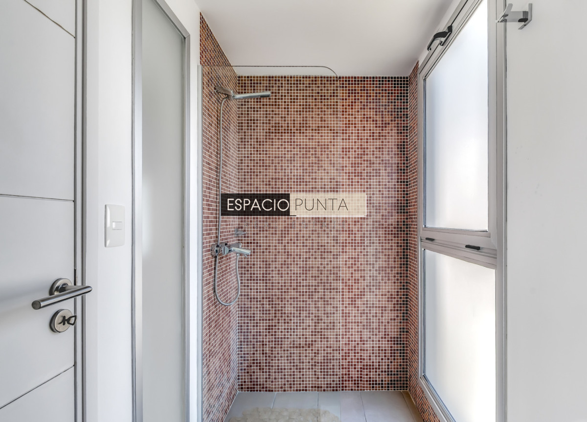 Apartamento ID.3905 - Icon tres dormitorios 