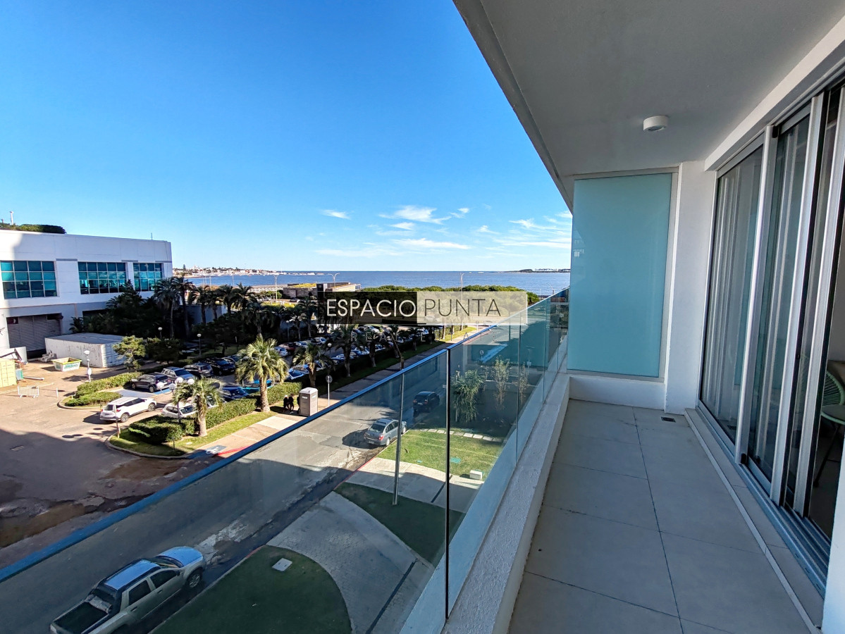 Apartamento ID.1 - Departamento en venta Playa Mansa