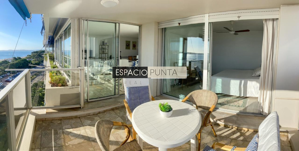 Apartamento ID.3963 - Espectacular apartamento en alquiler invernal!!