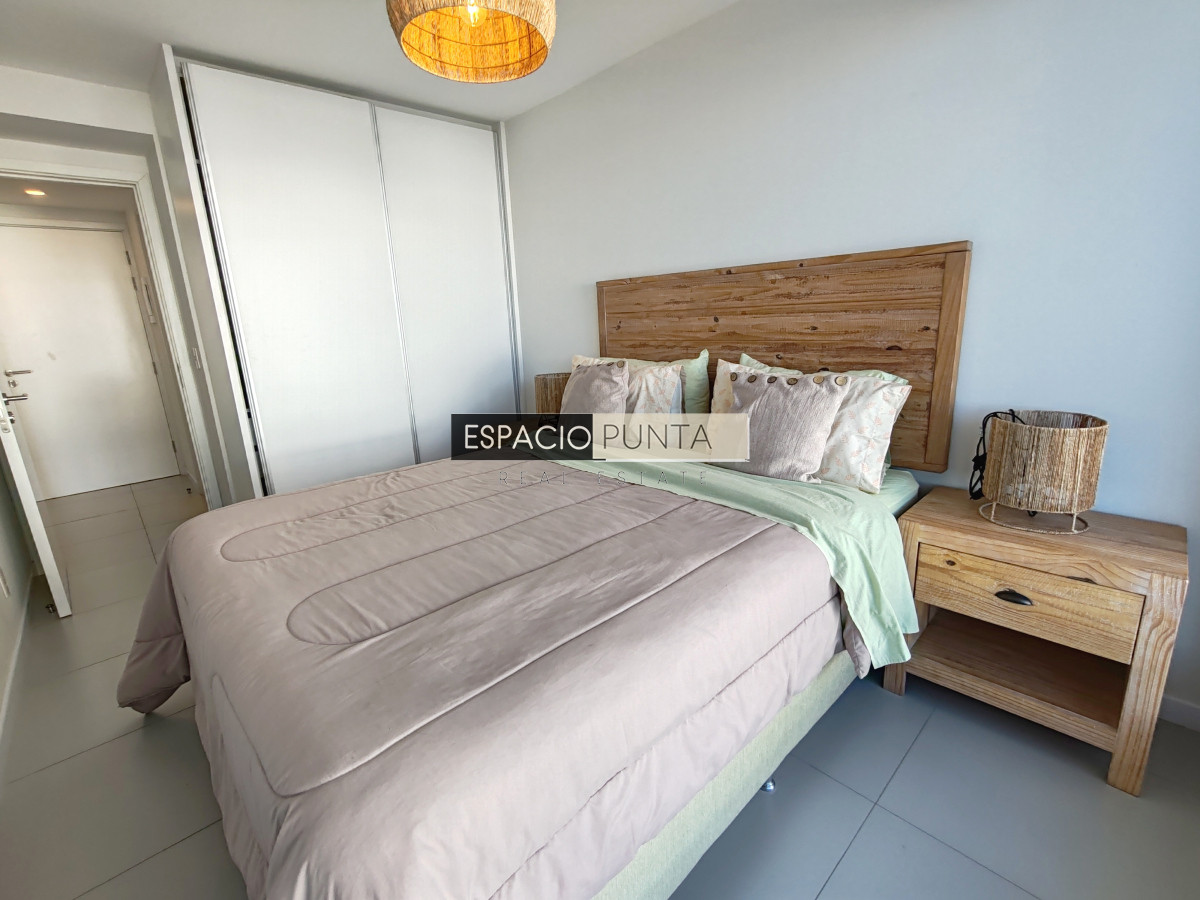 Apartamento ID.1 - Departamento en venta Playa Mansa