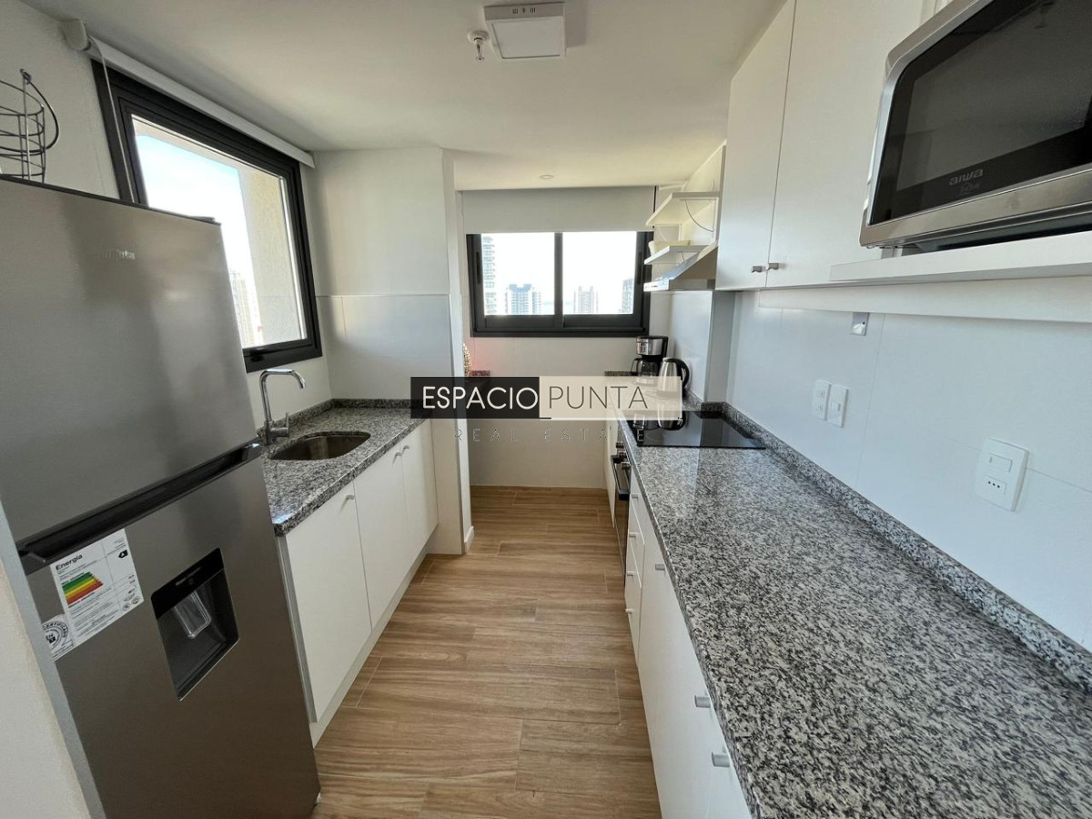 Apartamento ID.1815 - Apartamento en Punta del Este, Aidy Grill
