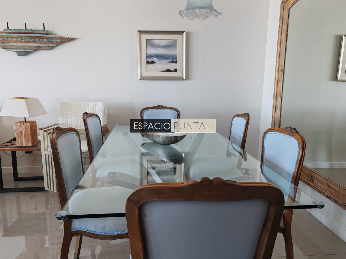 Apartamento ID.1138 - Apartamento en alquiler de 3 suites con gran vista al mar