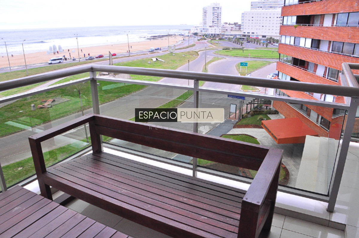 Apartamento ID.298 - Departamento en Venta Imperiale Playa Brava Punta del Este