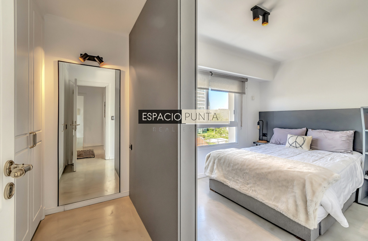 Apartamento ID.1715 - En venta apartamento 3 dormitorios con vista al mar