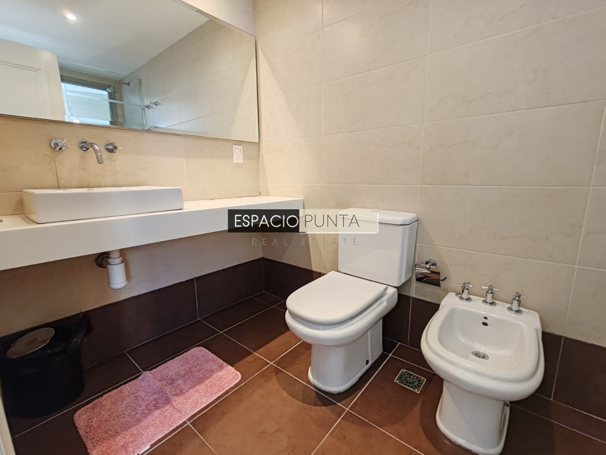 Apartamento ID.2844 - Apartamento en Maldonado, 