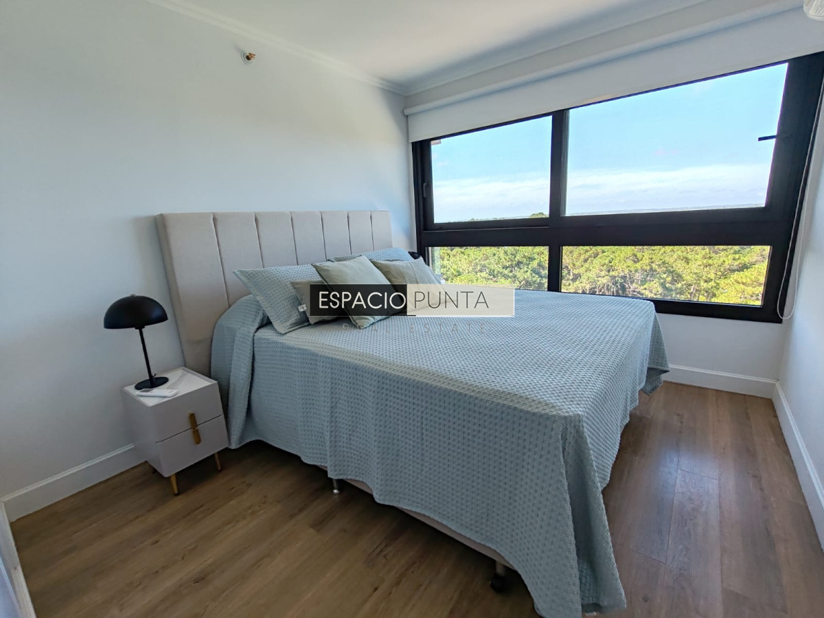 Apartamento ID.1791 - Moderno apartamento de 1 dormitorio en alquiler invernal