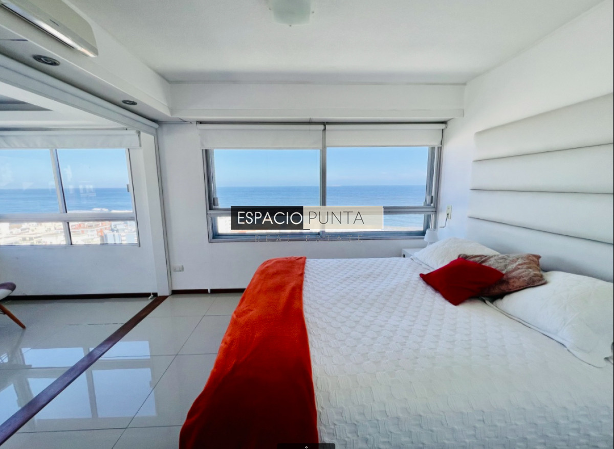 Apartamento ID.1909 - APARTAMENTO 3 DORMITORIOS CON VISTA AL MAR