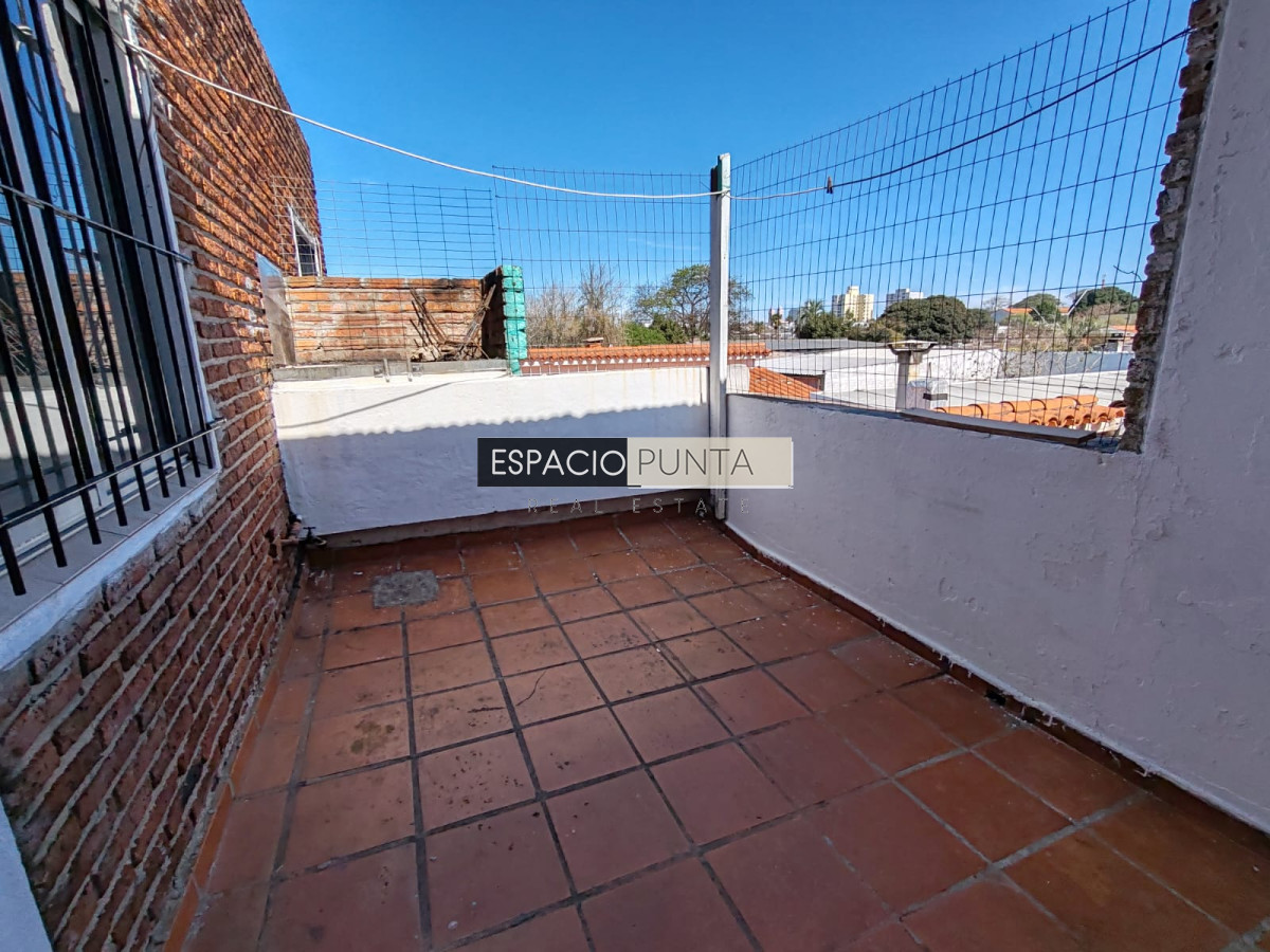 Apartamento ID.1173 - Alquiler 2 dormitorios en Barrio Rivera