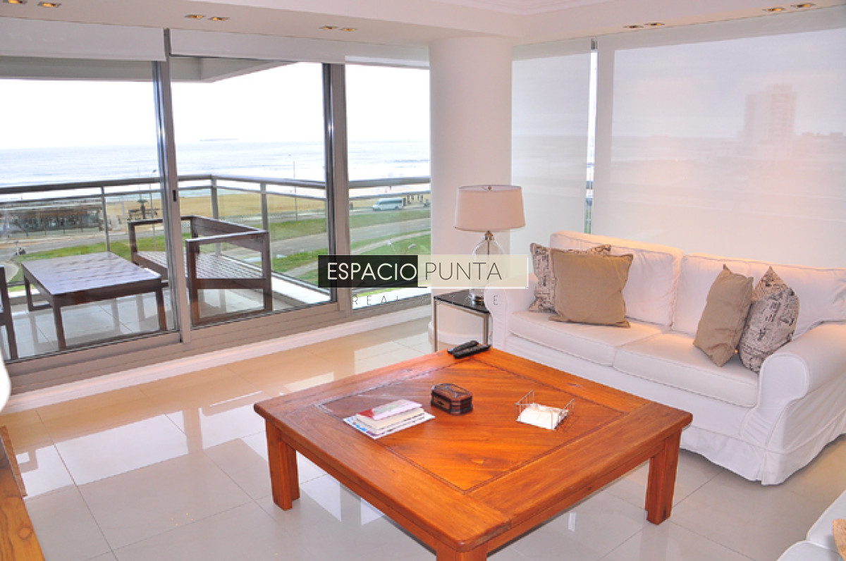 Apartamento ID.298 - Departamento en Venta Imperiale Playa Brava Punta del Este