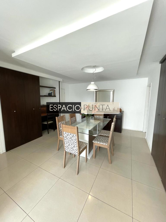 Apartamento ID.1793 - Alquiler anual o invernal en roosvelt