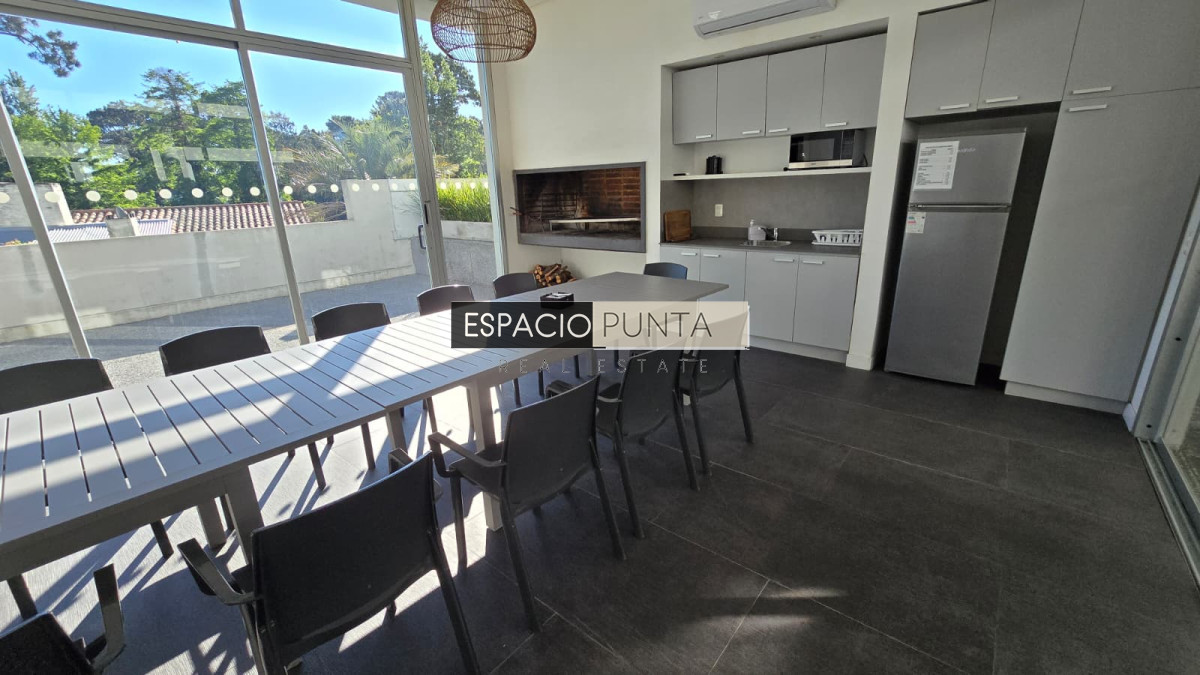 Apartamento ID.3399 - Alquiler apto en excelente torre