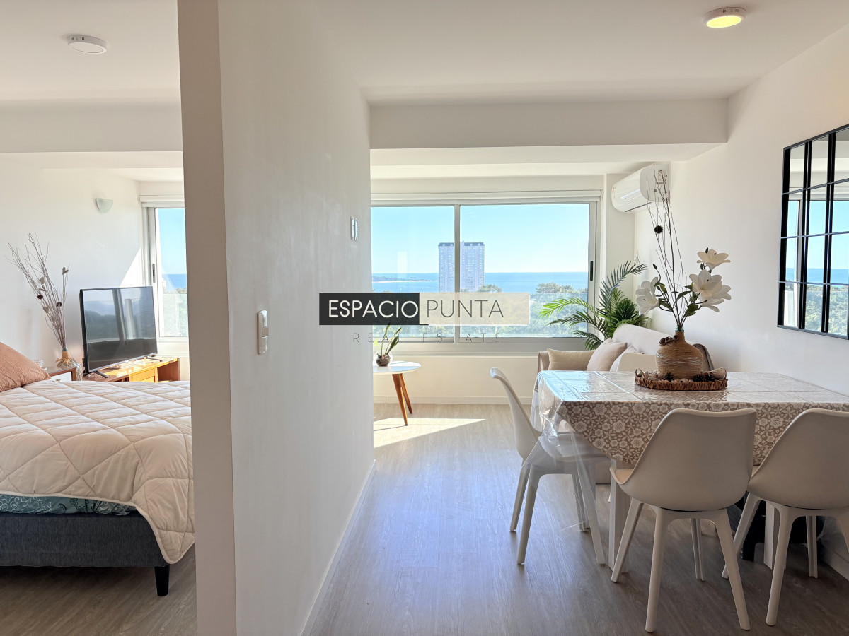 Apartamento ID.3399 - Alquiler apto en excelente torre
