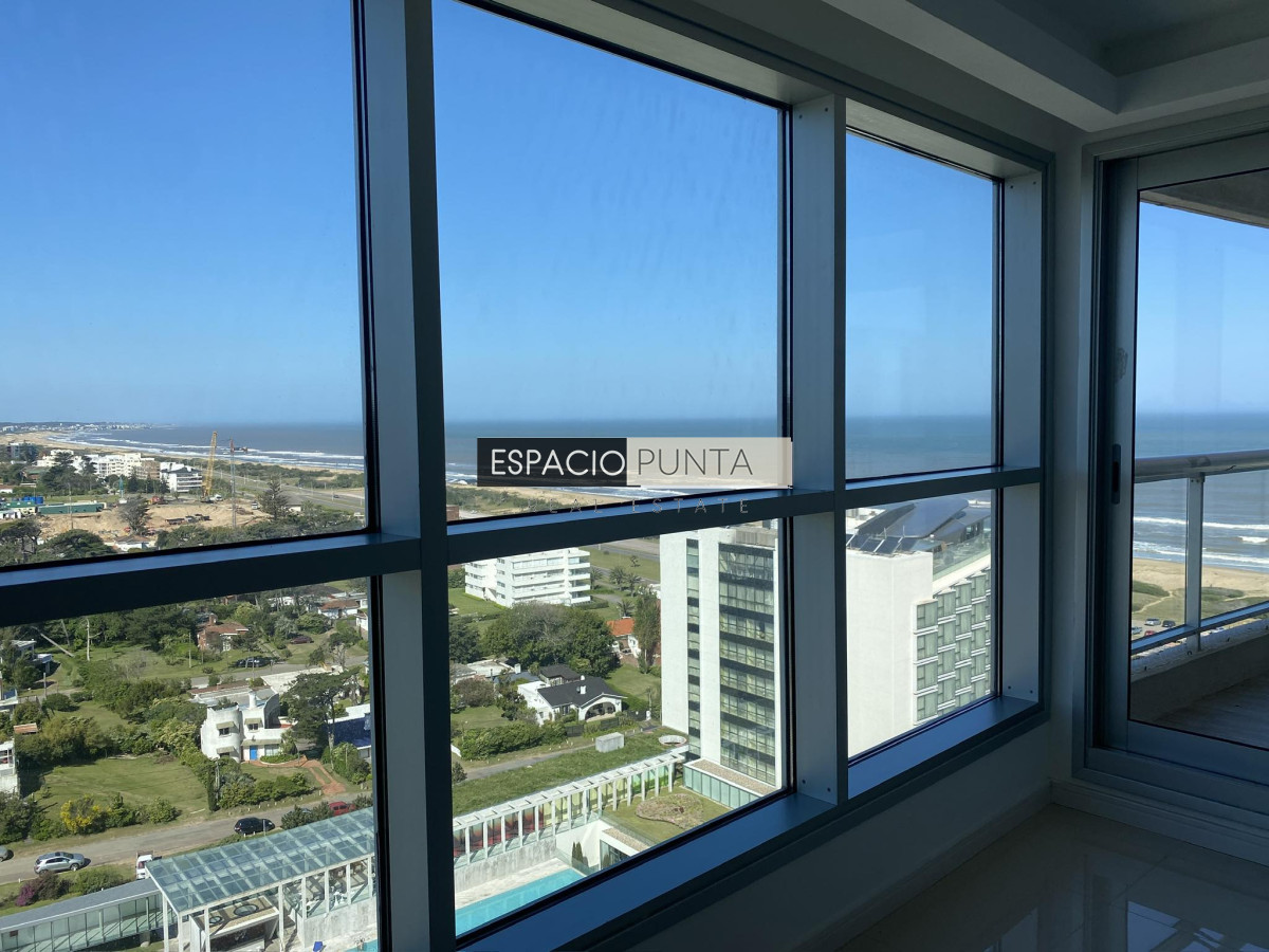 Apartamento ID.104 - Apartamento en Punta del Este, Brava