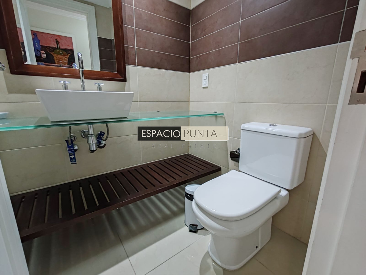 Apartamento ID.2846 - Apartamento en Maldonado, 