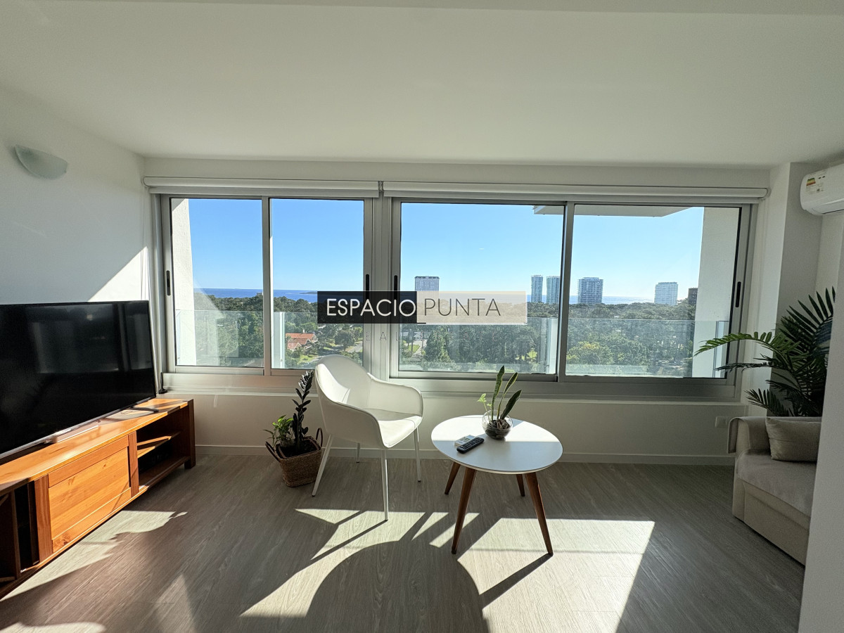 Apartamento ID.3399 - Alquiler apto en excelente torre