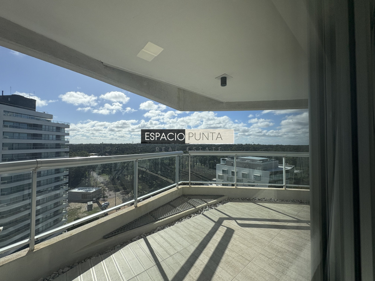 Apartamento ID.104 - Apartamento en Punta del Este, Brava