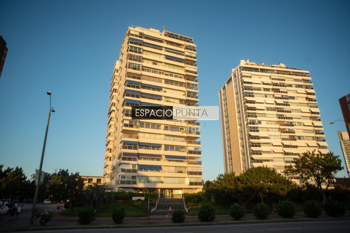 Apartamento ID.3963 - Espectacular apartamento en alquiler invernal!!