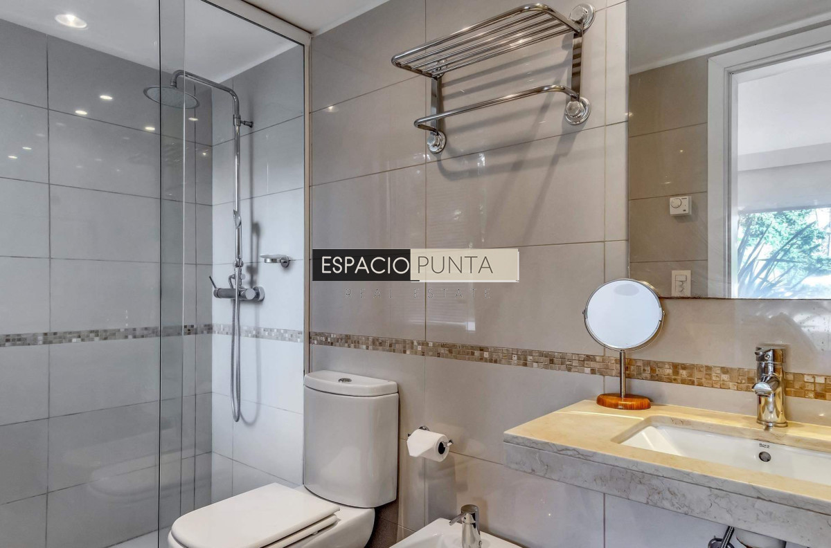 Apartamento ID.119 - Apartamento en Punta del Este, Mansa