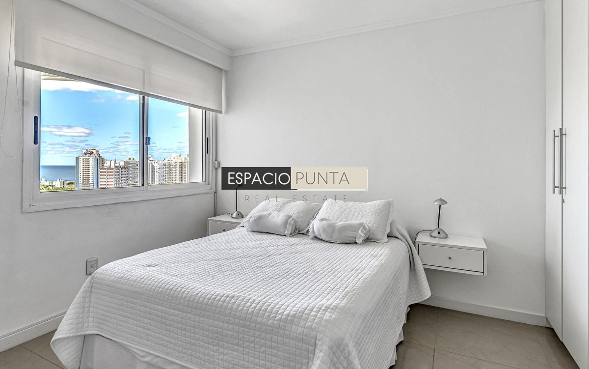 Apartamento ID.107 - Apartamento en Punta del Este, Mansa