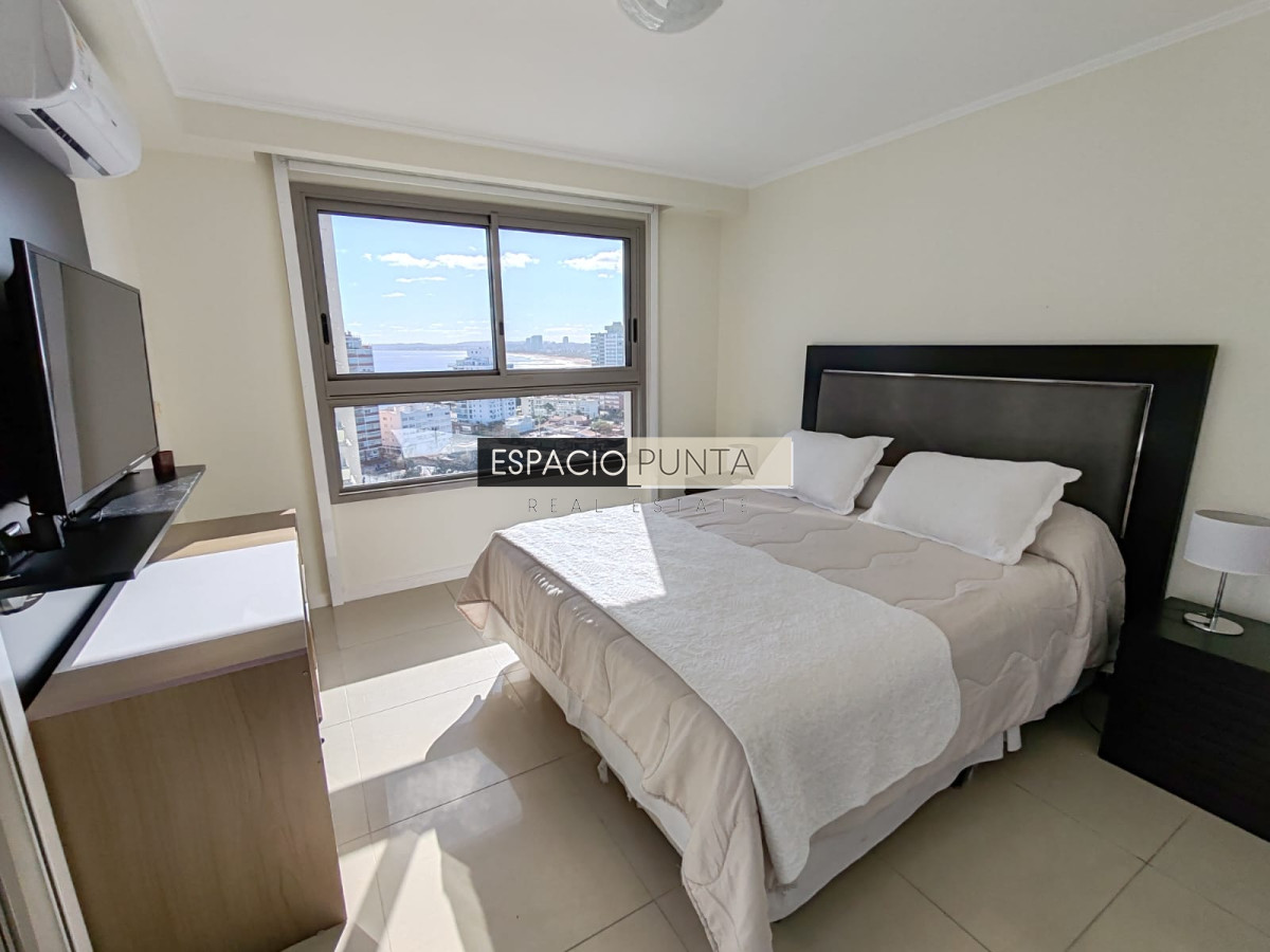 Apartamento ID.2846 - Apartamento en Maldonado, 