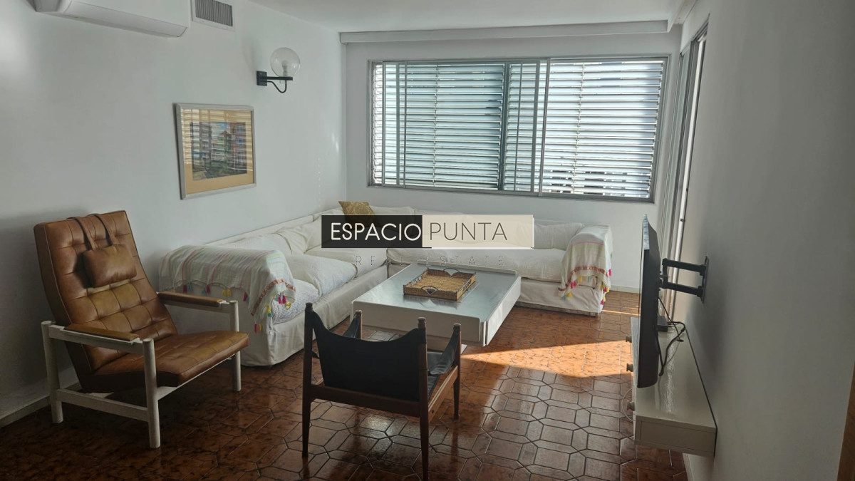 Apartamento ID.1812 - Alquiler invernal 3 dormitorios peninsula