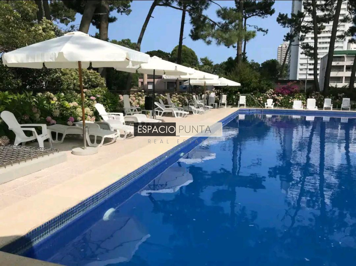 Apartamento ID.1793 - Alquiler anual o invernal en roosvelt