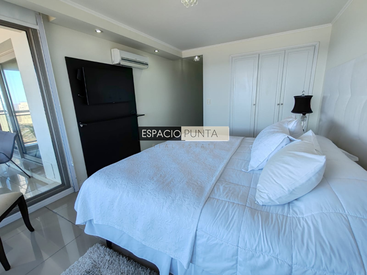 Apartamento ID.2846 - Apartamento en Maldonado, 