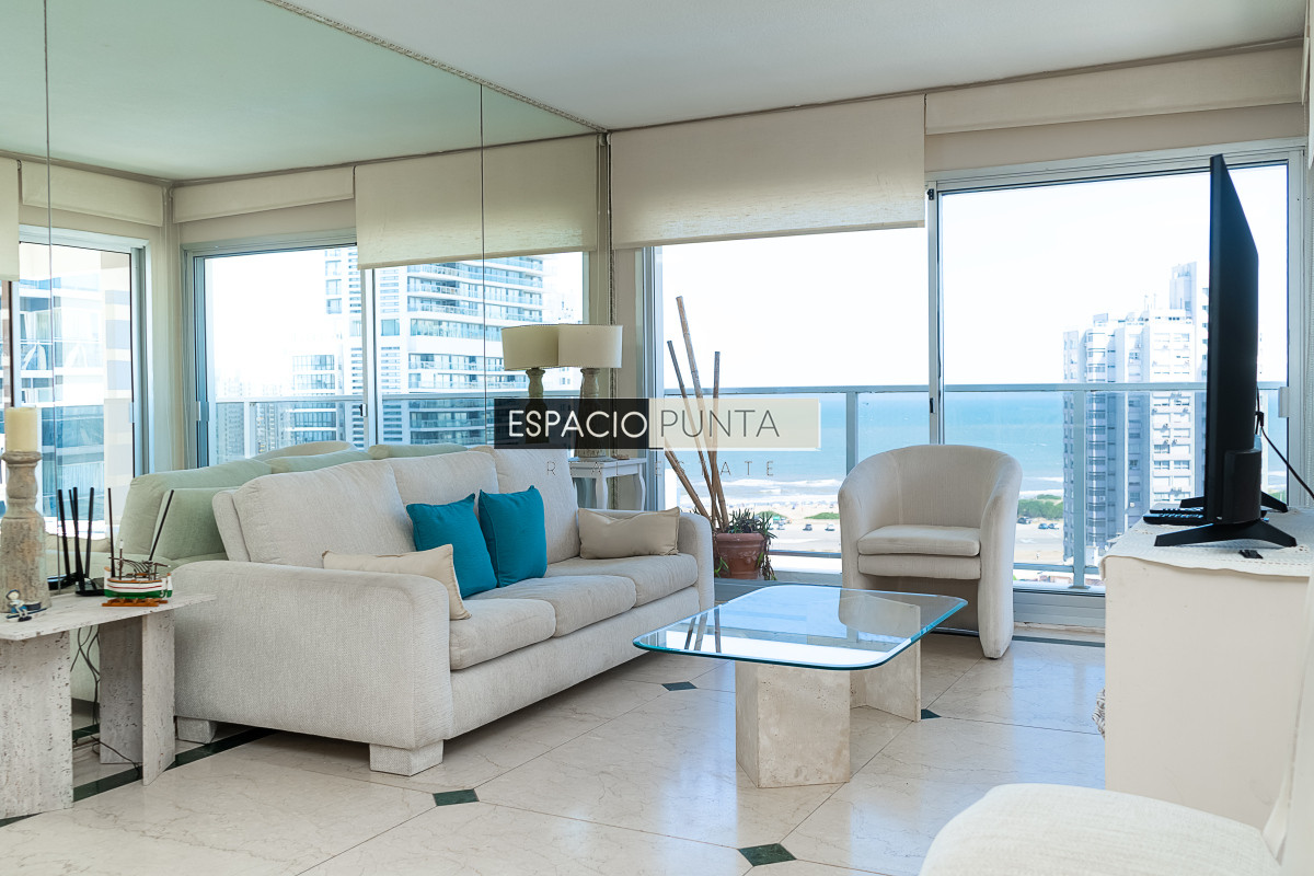 Apartamento ID.1769 - Apartamento de dos dormitorios en Long Beach