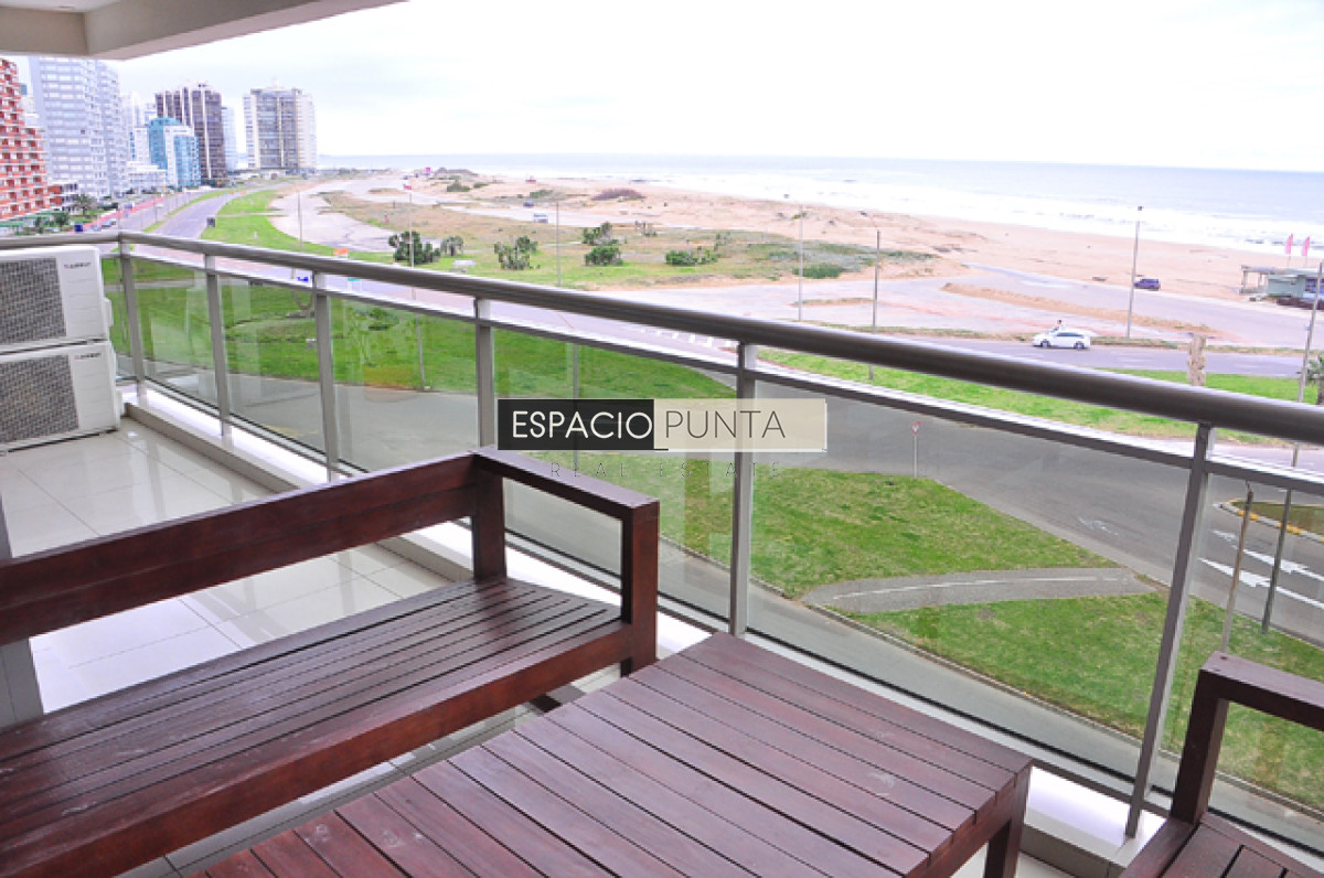Apartamento ID.298 - Departamento en Venta Imperiale Playa Brava Punta del Este