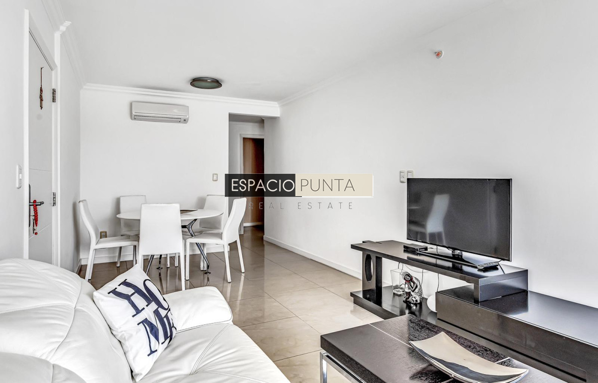 Apartamento ID.107 - Apartamento en Punta del Este, Mansa